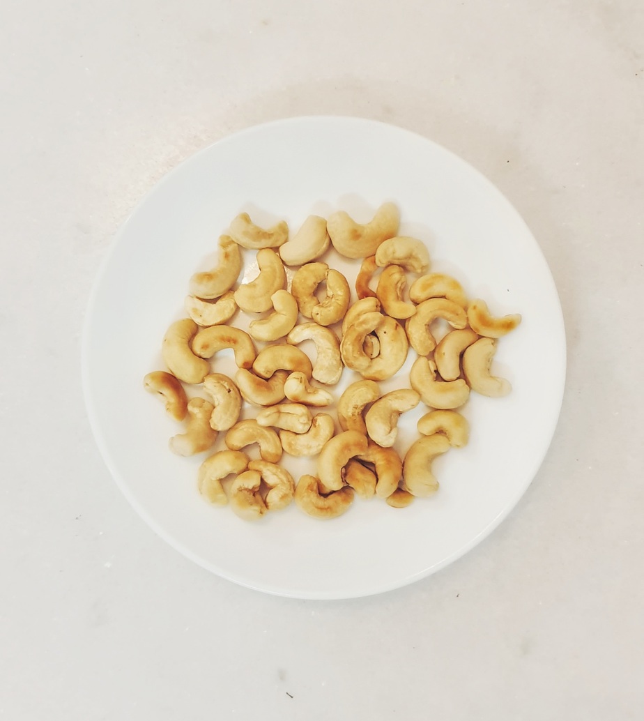 What I Wish Everyone Knew About Cashews (Kaju).