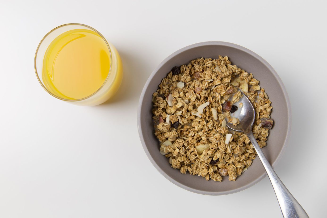 Boost immunity through Dietary Fibers to battle COVID-19