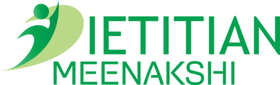 Dietitian Meenakshi